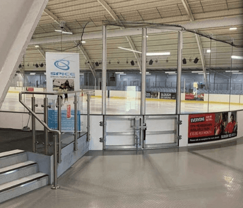 Rubber Flooring