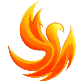 Phoenix Web Studios Logo