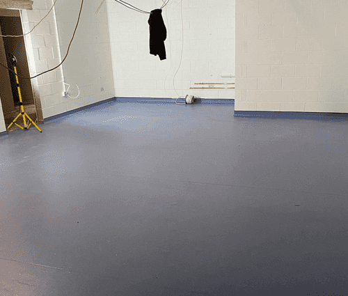 Vinyl Flooring